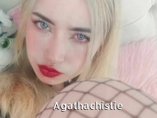 Agathachistie