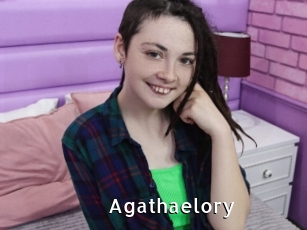 Agathaelory