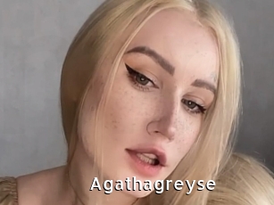 Agathagreyse