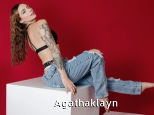 Agathaklayn