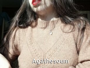 Agathesoum