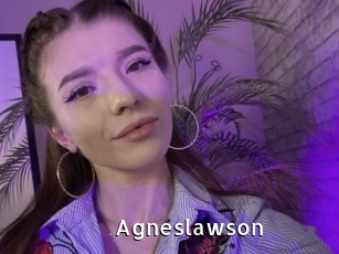 Agneslawson