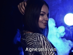 Agnesmalvin