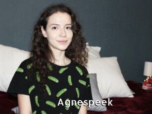 Agnespeek