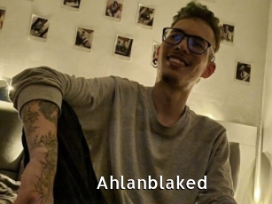 Ahlanblaked