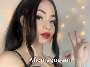 Ahomequeenn