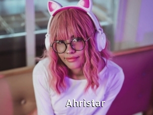 Ahristar