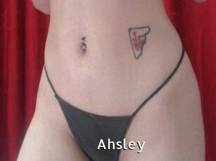 Ahsley