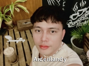 Aidenlandy