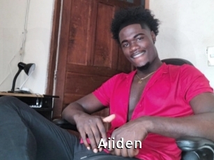 Aiiden