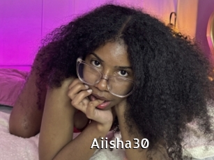 Aiisha30