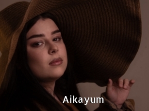 Aikayum