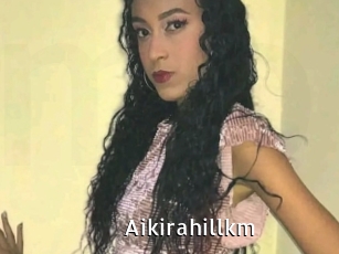 Aikirahillkm
