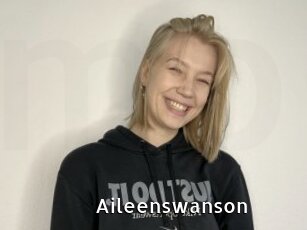 Aileenswanson