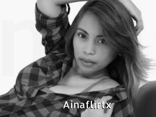 Ainaflirtx