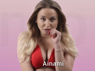 Ainami