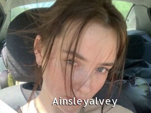 Ainsleyalvey