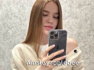 Ainsleyapplebee