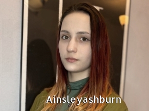 Ainsleyashburn