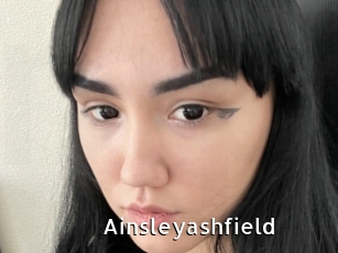 Ainsleyashfield