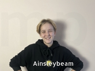 Ainsleybeam