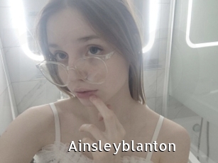 Ainsleyblanton