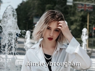 Ainsleybrougham