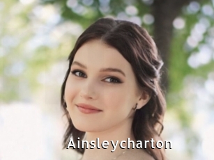 Ainsleycharton