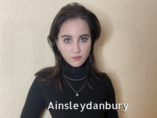 Ainsleydanbury