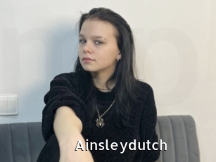 Ainsleydutch