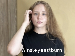 Ainsleyeastburn