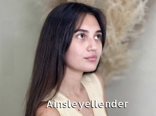 Ainsleyellender