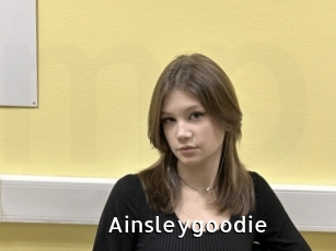 Ainsleygoodie