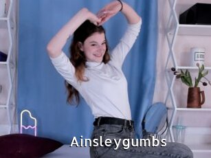 Ainsleygumbs