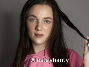 Ainsleyhanly