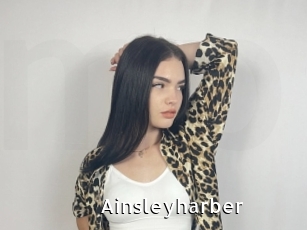 Ainsleyharber