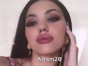 Airam20