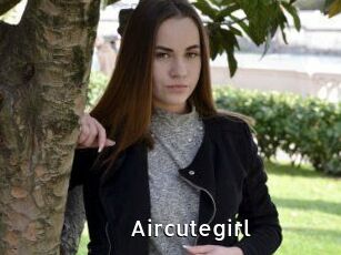 Aircutegirl