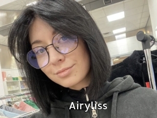 Airyliss