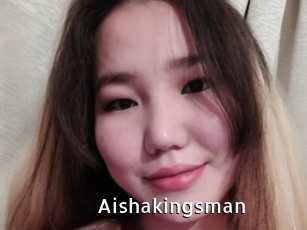 Aishakingsman