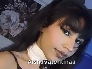 Aishavalentinaa