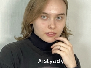 Aislyady