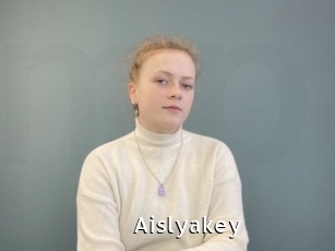 Aislyakey