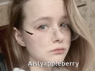 Aislyappleberry