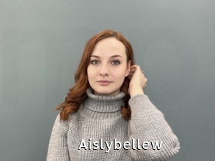 Aislybellew