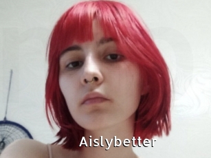 Aislybetter