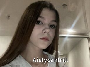 Aislycantrill