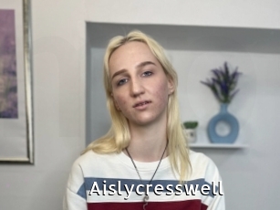 Aislycresswell