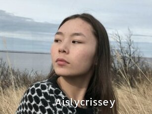 Aislycrissey