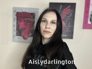 Aislydarlington